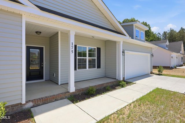 175 Nectar Lane, Bunnlevel, NC 28323