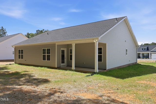 175 Nectar Lane, Bunnlevel, NC 28323