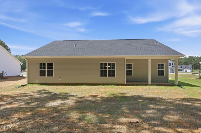 175 Nectar Lane, Bunnlevel, NC 28323