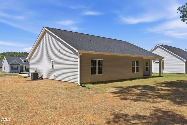 175 Nectar Lane, Bunnlevel, NC 28323