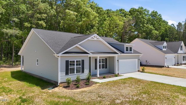 175 Nectar Lane, Bunnlevel, NC 28323