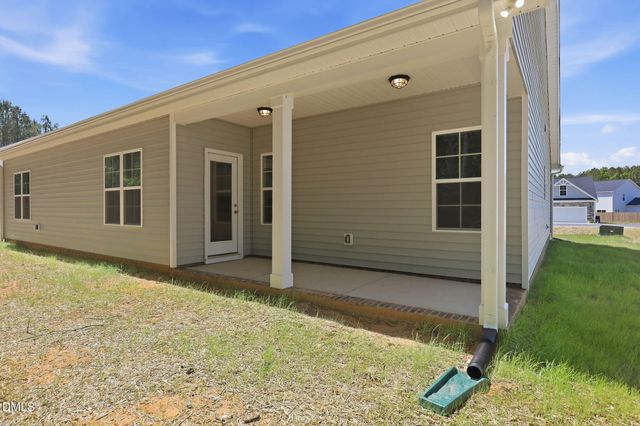 175 Nectar Lane, Bunnlevel, NC 28323