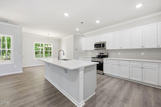 175 Nectar Lane, Bunnlevel, NC 28323