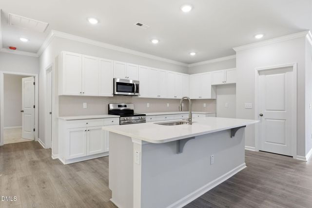175 Nectar Lane, Bunnlevel, NC 28323