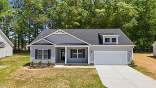 175 Nectar Lane, Bunnlevel, NC 28323