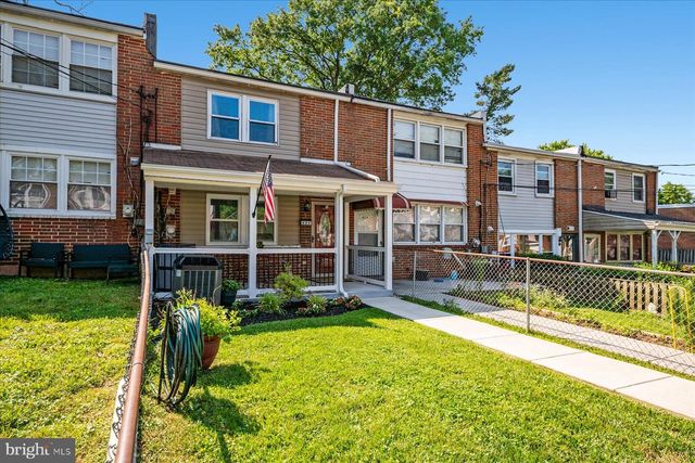 421 BURBANK CT, Baltimore, MD 21227