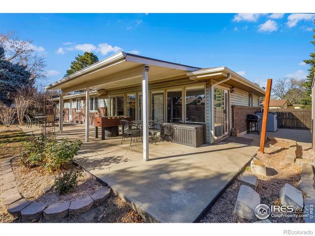 8240 W Evans Place, Lakewood, CO 80227