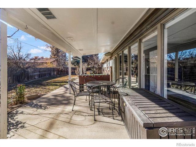 8240 W Evans Place, Lakewood, CO 80227