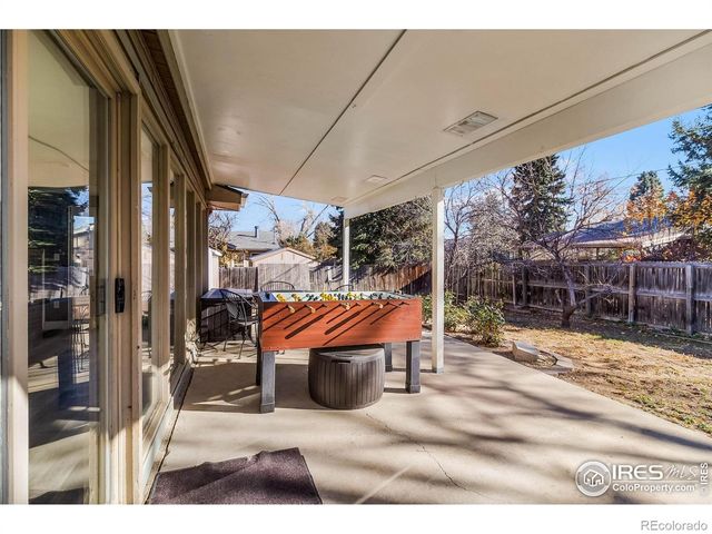 8240 W Evans Place, Lakewood, CO 80227