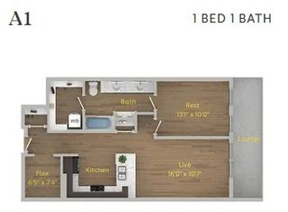 3900 Commerce Street 431, Dallas, TX 75226