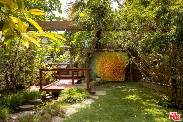 1126 Indiana Avenue, Venice (los Angeles), CA 90291