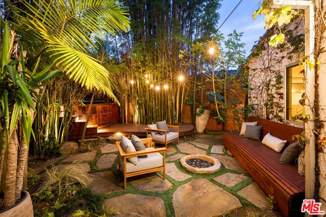 1126 Indiana Avenue, Venice (los Angeles), CA 90291