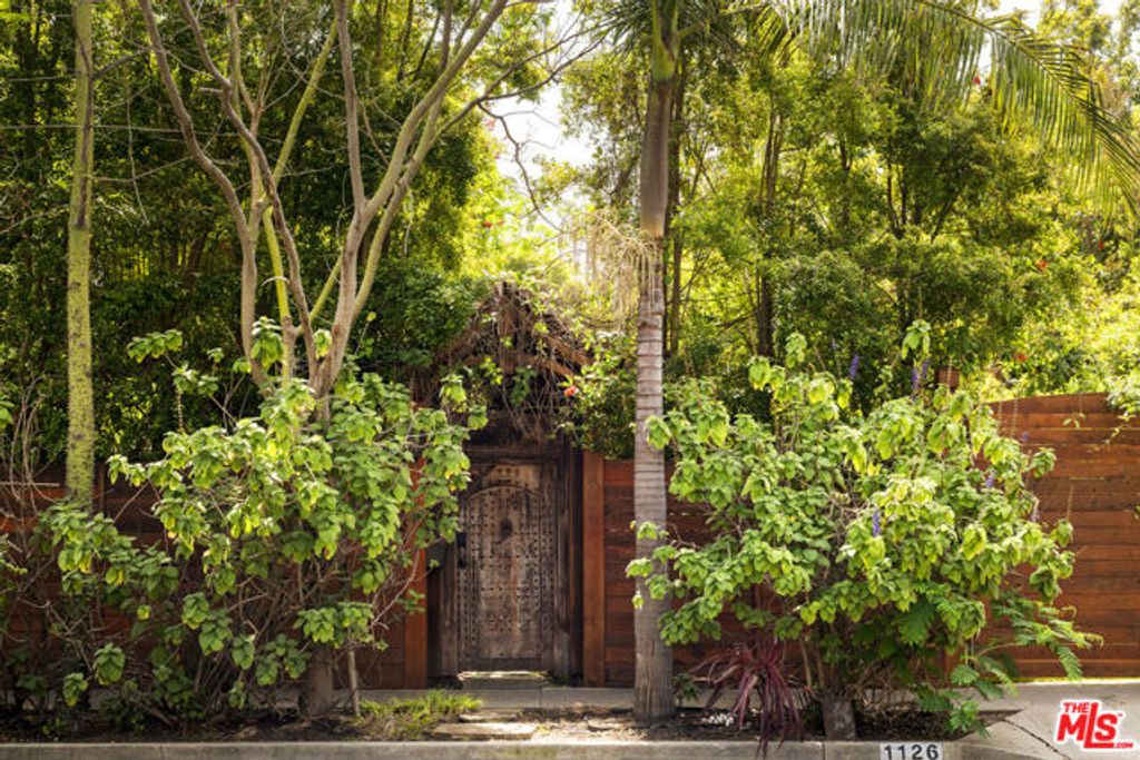 1126 Indiana Avenue, Venice (los Angeles), CA 90291