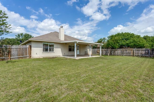 648 Columbine Ave, Cedar Park, TX 78613