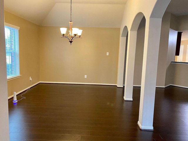 3804 Oak Bent Drive, Pearland, TX 77581