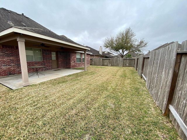 3804 Oak Bent Drive, Pearland, TX 77581