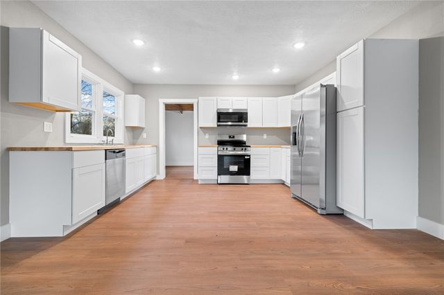 407 N Maple, Harrison, AR 72601