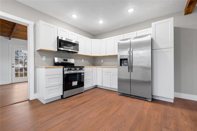 407 N Maple, Harrison, AR 72601