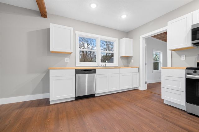 407 N Maple, Harrison, AR 72601