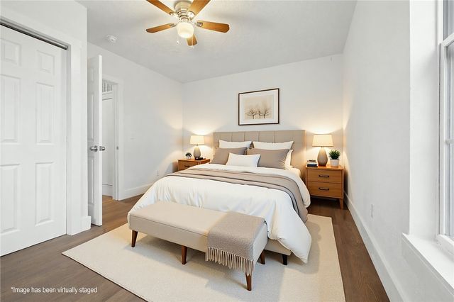 407 N Maple, Harrison, AR 72601