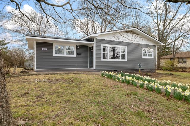 407 N Maple, Harrison, AR 72601