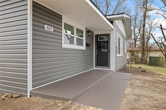 407 N Maple, Harrison, AR 72601