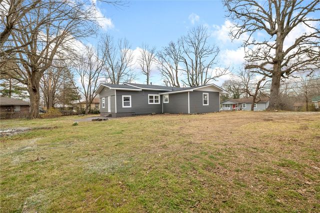 407 N Maple, Harrison, AR 72601
