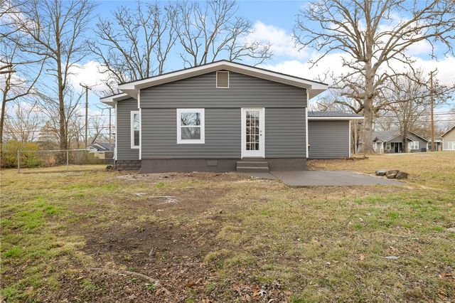 407 N Maple, Harrison, AR 72601