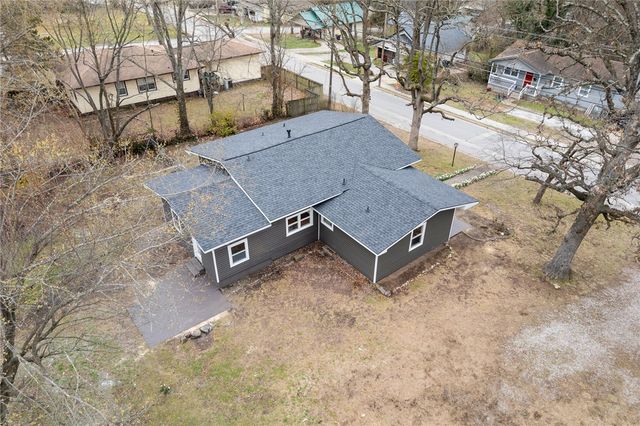 407 N Maple, Harrison, AR 72601