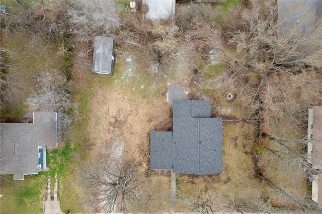 407 N Maple, Harrison, AR 72601