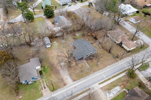 407 N Maple, Harrison, AR 72601