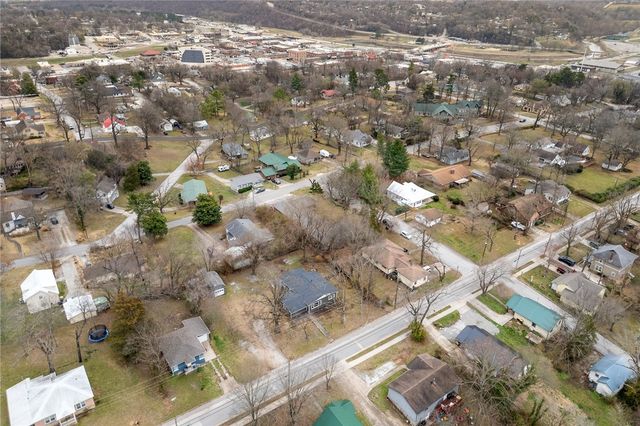 407 N Maple, Harrison, AR 72601