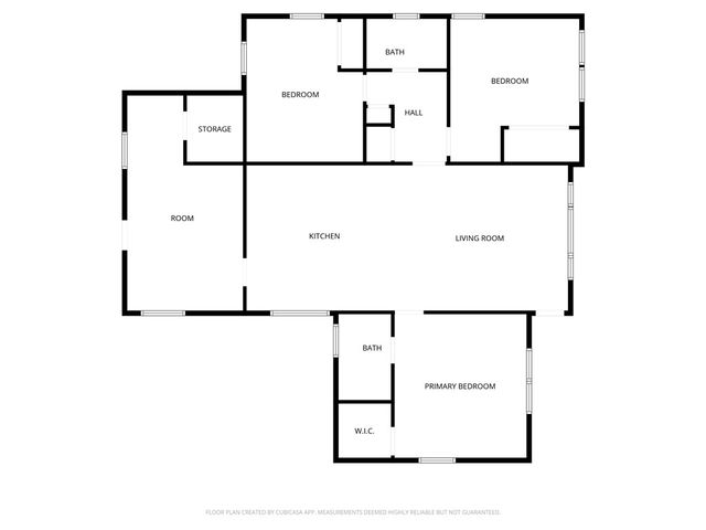 407 N Maple, Harrison, AR 72601