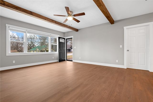 407 N Maple, Harrison, AR 72601