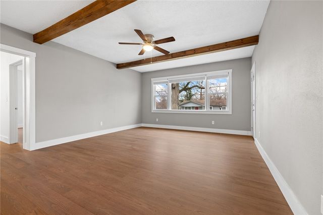 407 N Maple, Harrison, AR 72601