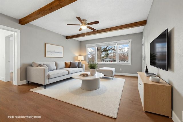 407 N Maple, Harrison, AR 72601