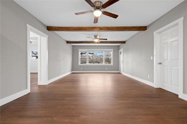 407 N Maple, Harrison, AR 72601