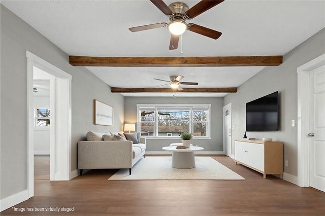 407 N Maple, Harrison, AR 72601