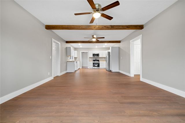 407 N Maple, Harrison, AR 72601