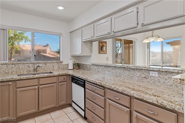 2297 Camel Mesa Drive, Laughlin, NV 89029