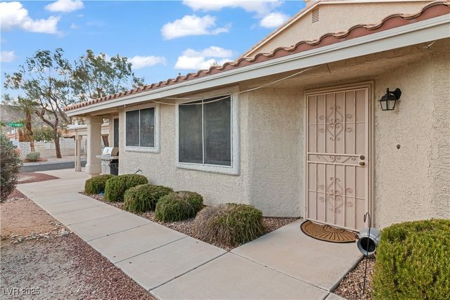 2297 Camel Mesa Drive, Laughlin, NV 89029