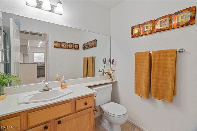 2297 Camel Mesa Drive, Laughlin, NV 89029