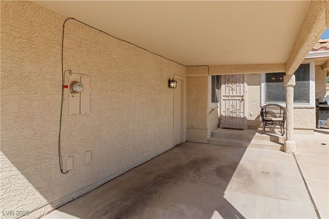 2297 Camel Mesa Drive, Laughlin, NV 89029