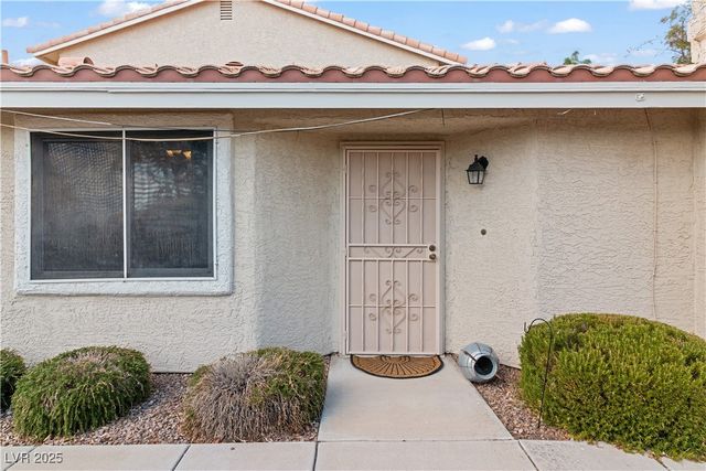 2297 Camel Mesa Drive, Laughlin, NV 89029