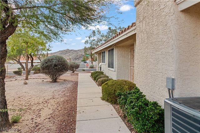 2297 Camel Mesa Drive, Laughlin, NV 89029