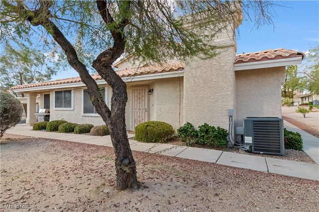 2297 Camel Mesa Drive, Laughlin, NV 89029