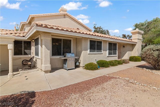 2297 Camel Mesa Drive, Laughlin, NV 89029