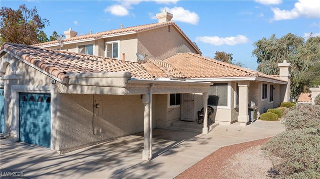 2297 Camel Mesa Drive, Laughlin, NV 89029