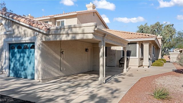2297 Camel Mesa Drive, Laughlin, NV 89029