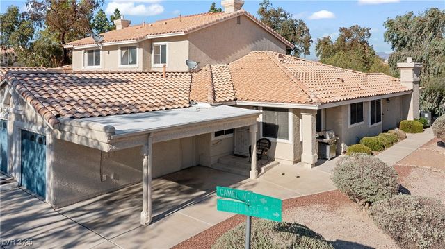 2297 Camel Mesa Drive, Laughlin, NV 89029